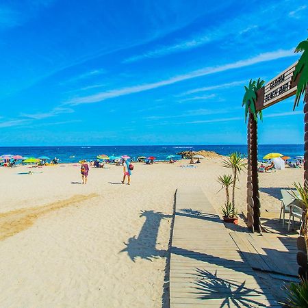 118 Los Locos Playa - Alicante Holiday 托雷维耶哈 外观 照片